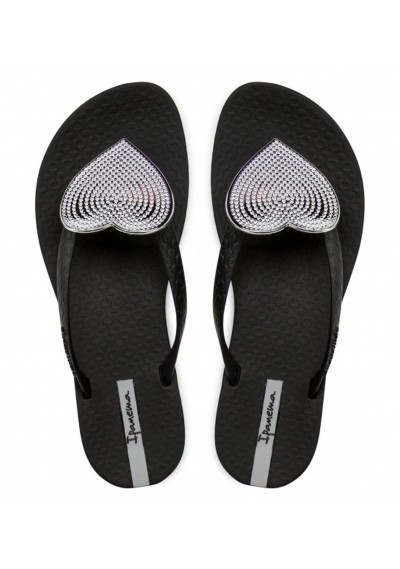IPANEMA Infradito con cuore Donna