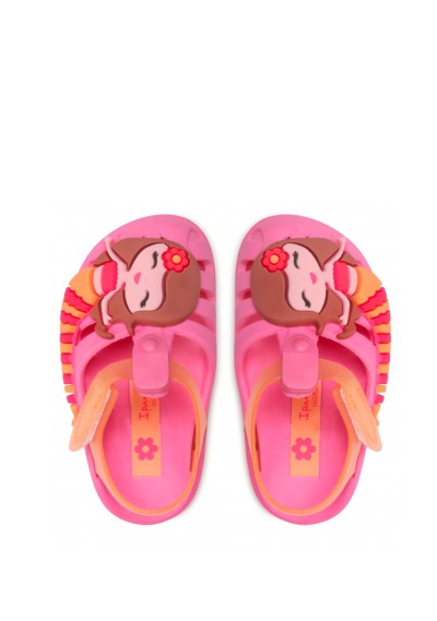 IPANEMA Sandalino Baby sirena