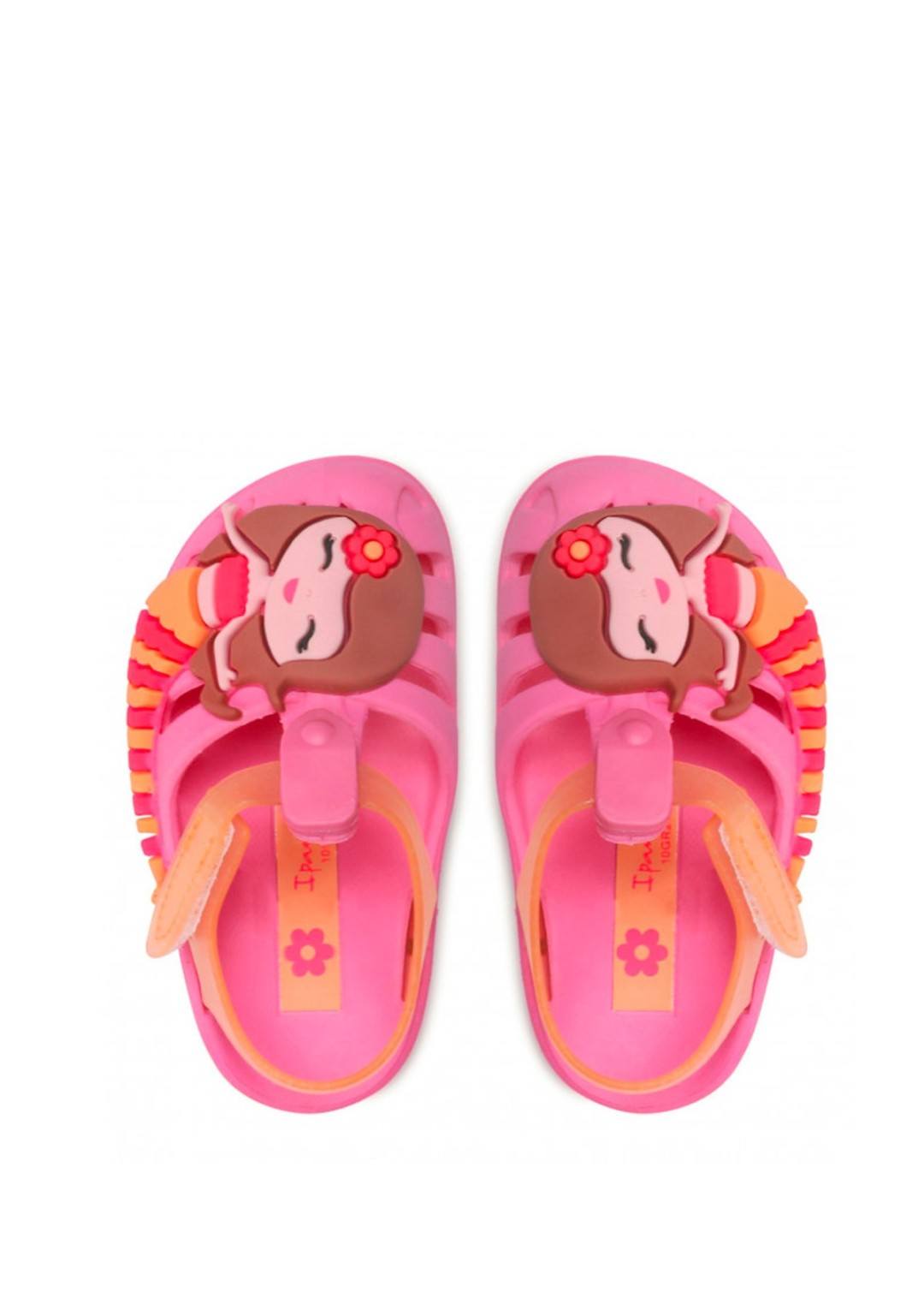 IPANEMA Sandalino Baby sirena