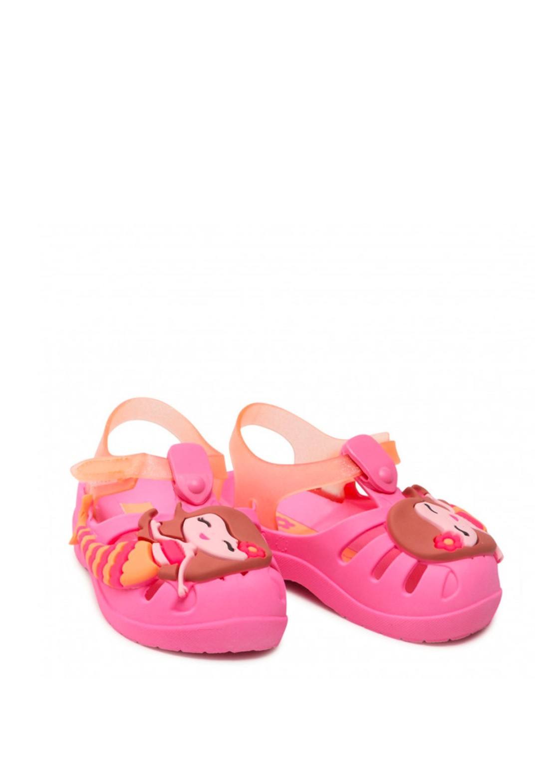 IPANEMA Sandalino Baby sirena