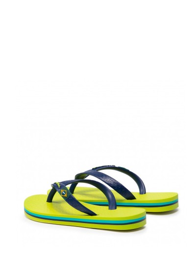 IPANEMA Infradito brasil Kids