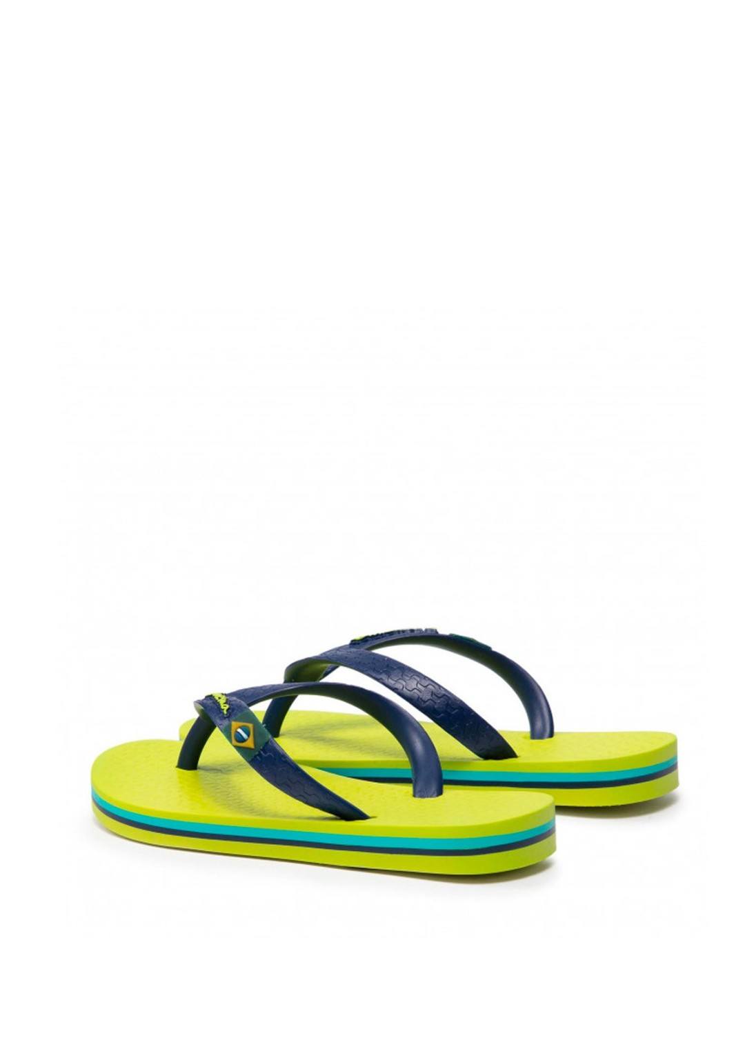 IPANEMA Infradito brasil Kids