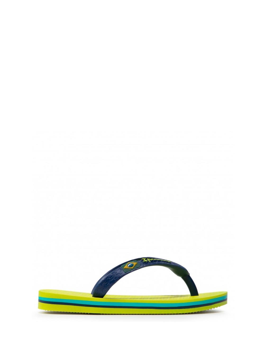 IPANEMA Infradito brasil Kids