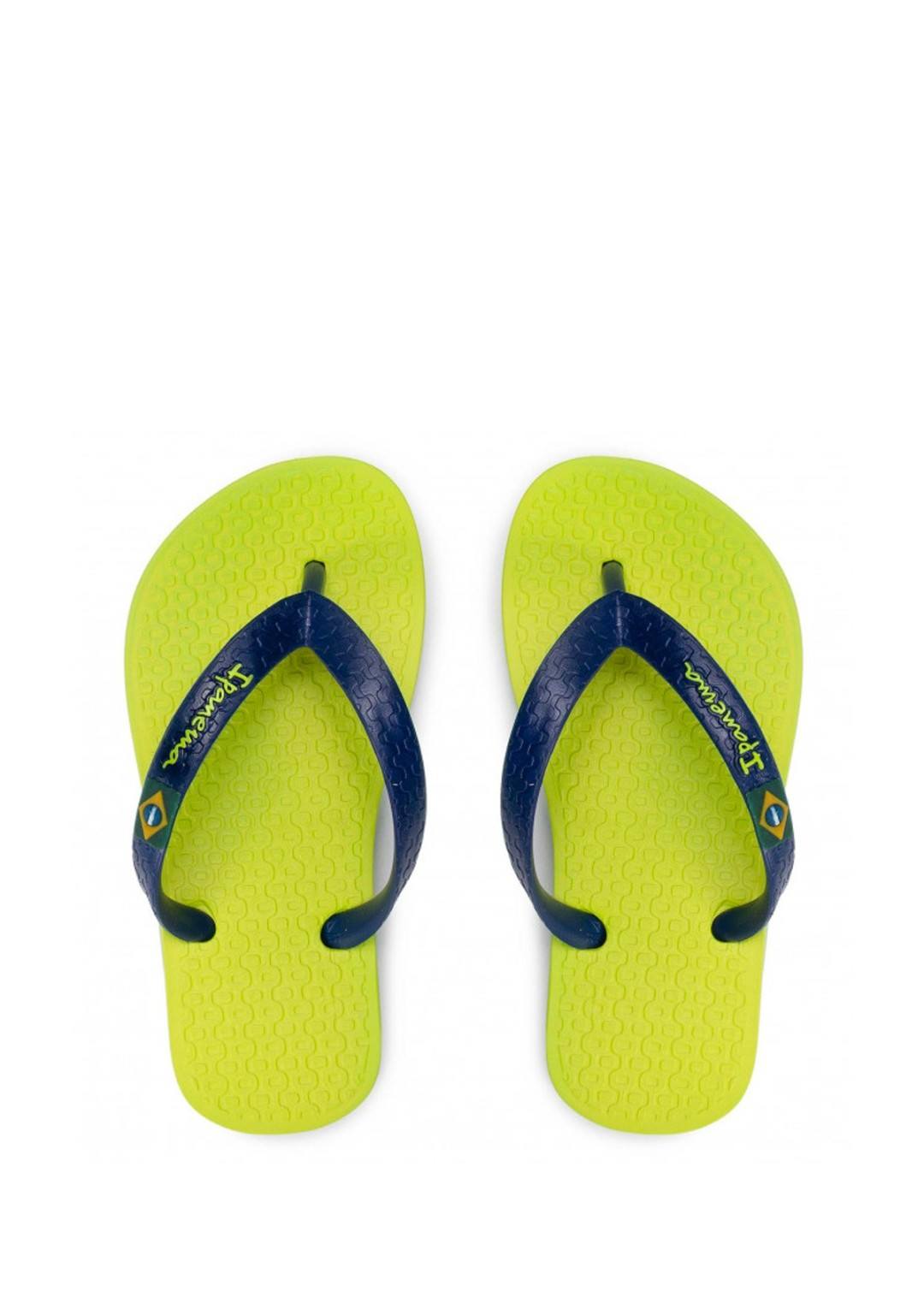 IPANEMA Infradito brasil Kids