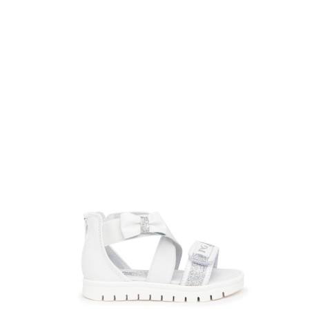 NEROGIARIDNI Sandaletto Baby con elastici 19/24