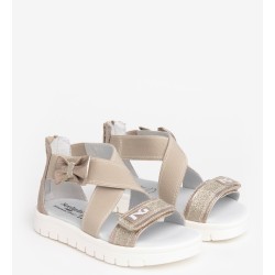 Sandali per bambina NeroGiardini | Tendenze 2022 online su Shopalike.it