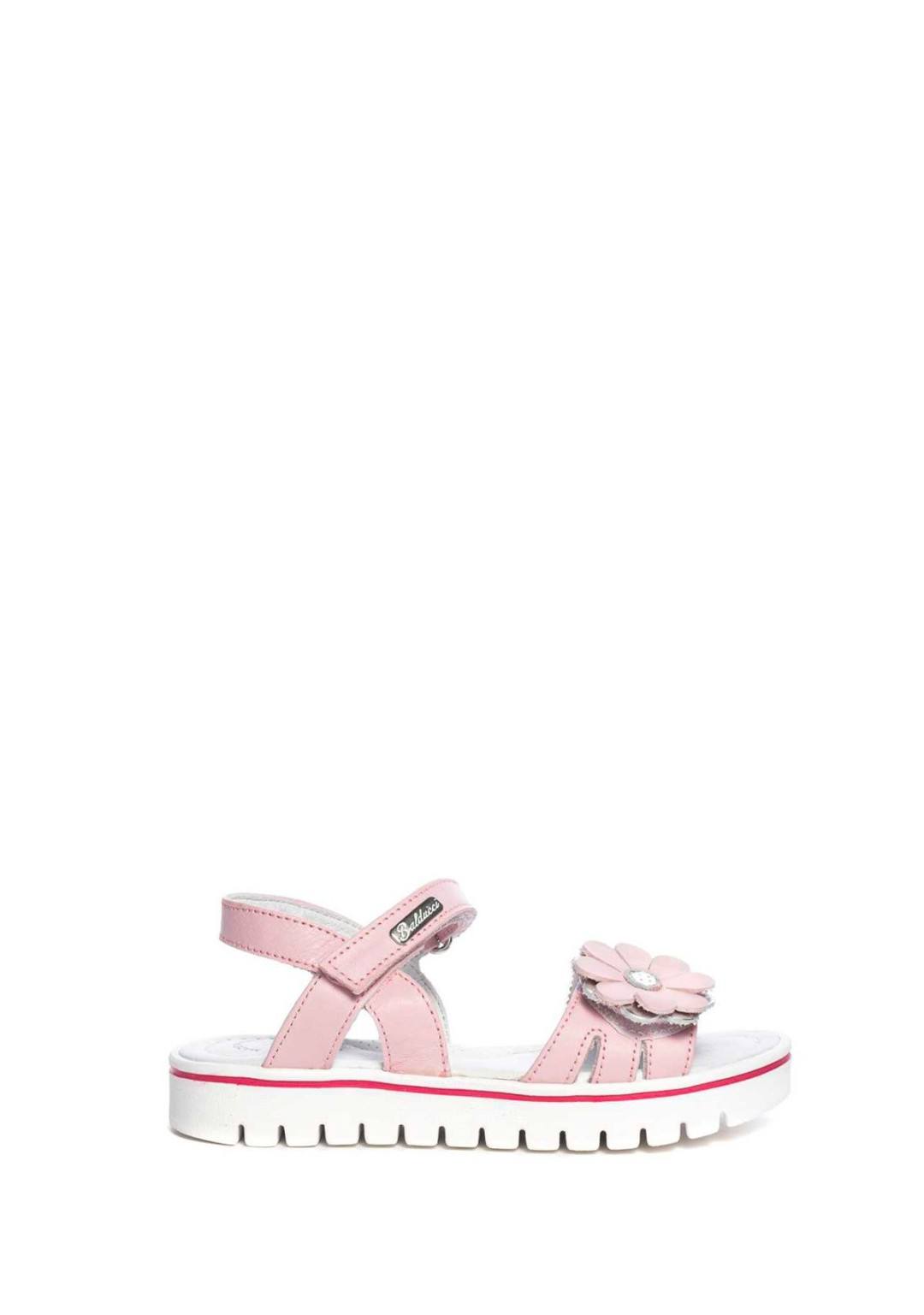 BALDUCCI Sandaletto con strass Bimba