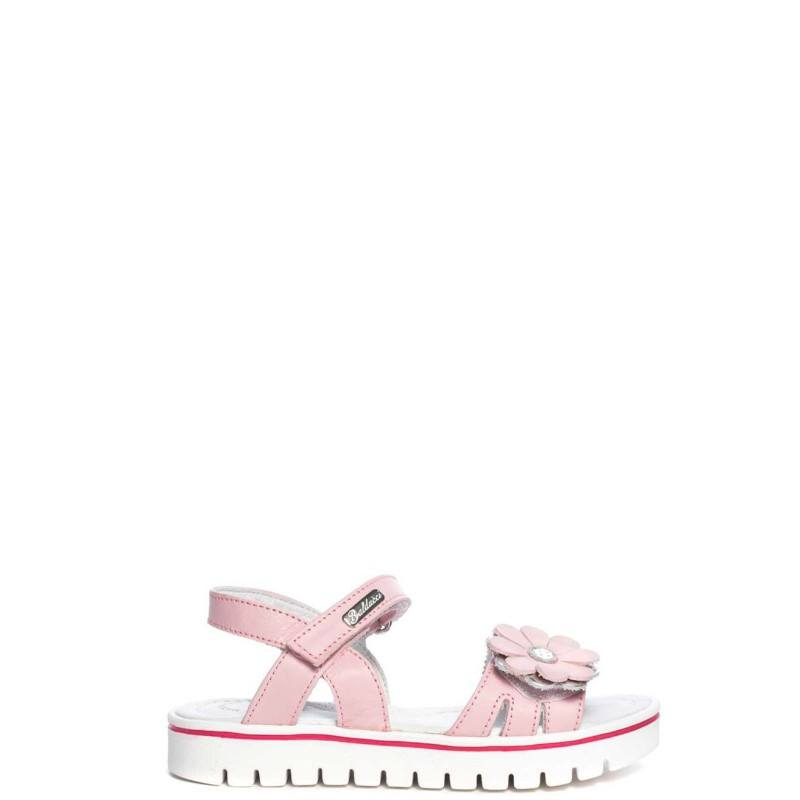 Versace Kids Sandali Greca Kids per Bimba | Shop Online Italia