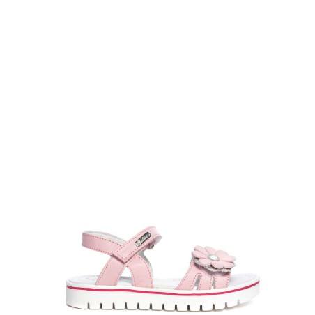 BALDUCCI Sandaletto con strass Bimba