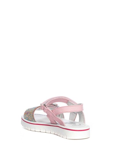 BALDUCCI Sandaletto con strass Bimba