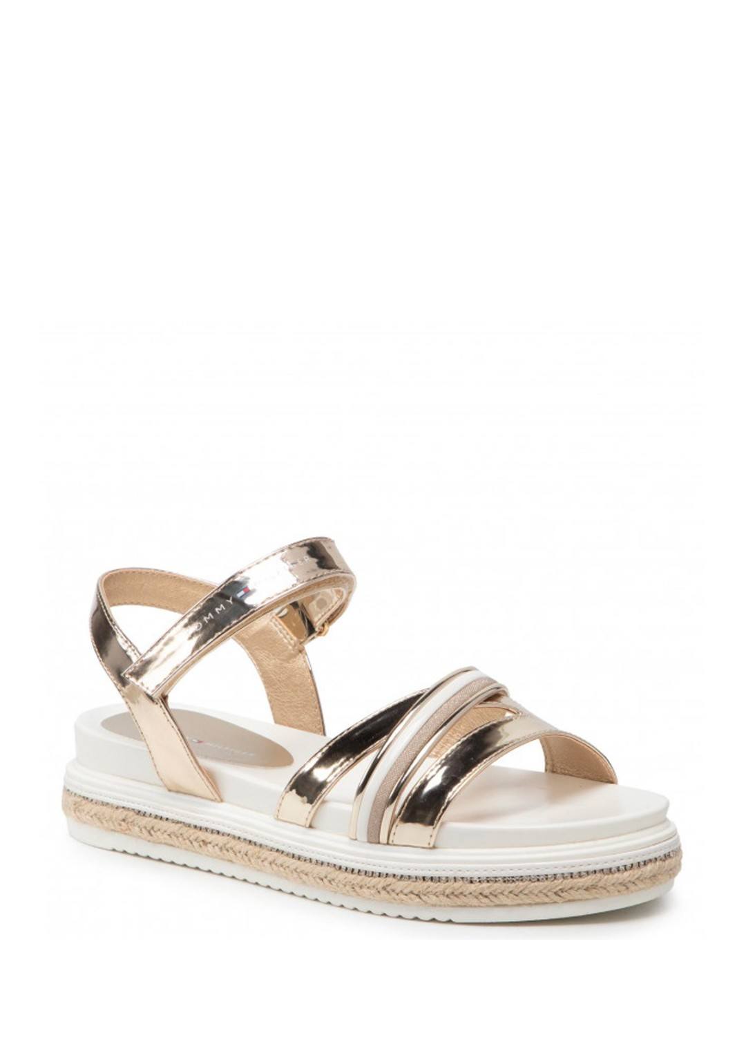 TOMMY HILFIGER Sandali
