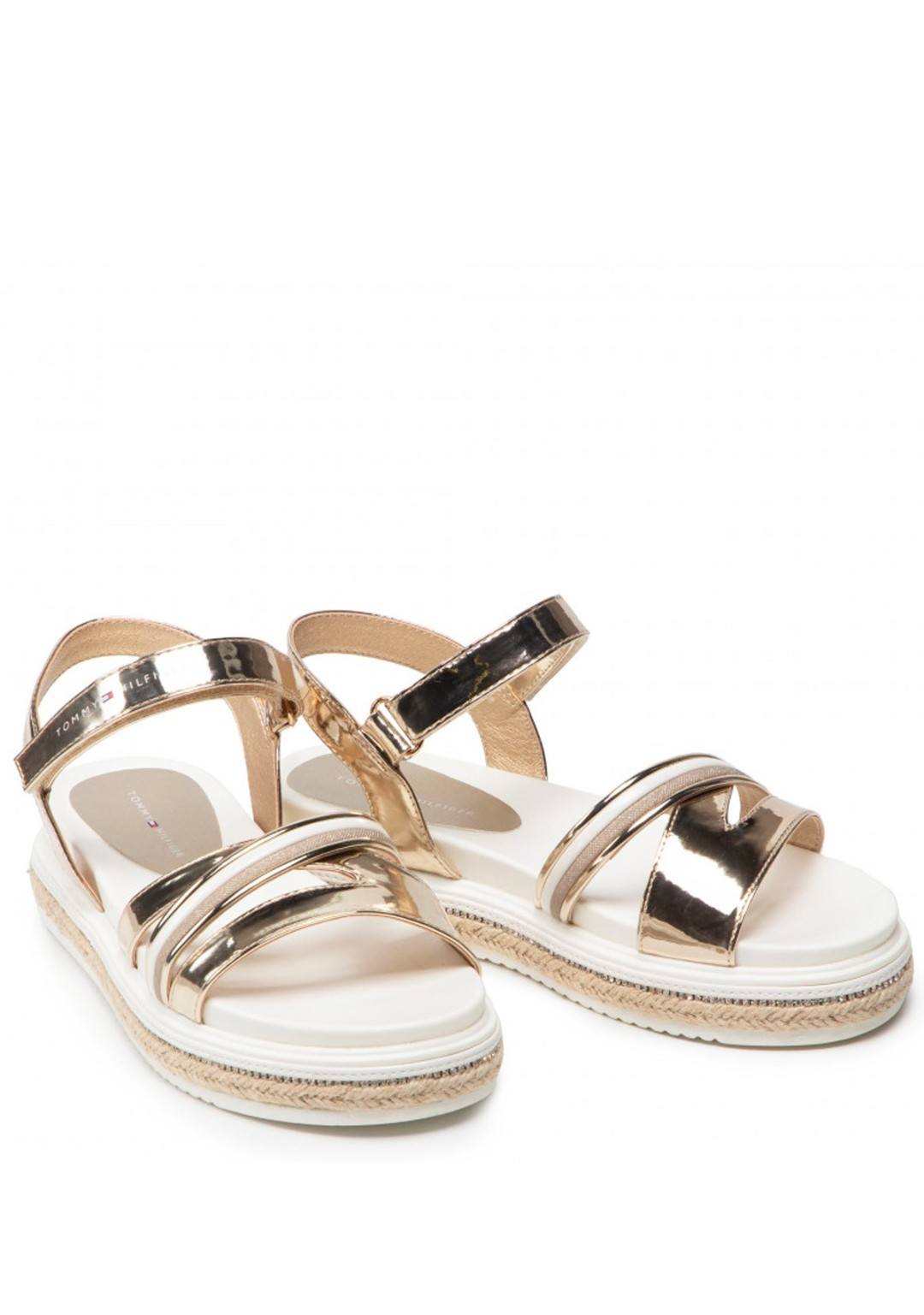 TOMMY HILFIGER Sandali