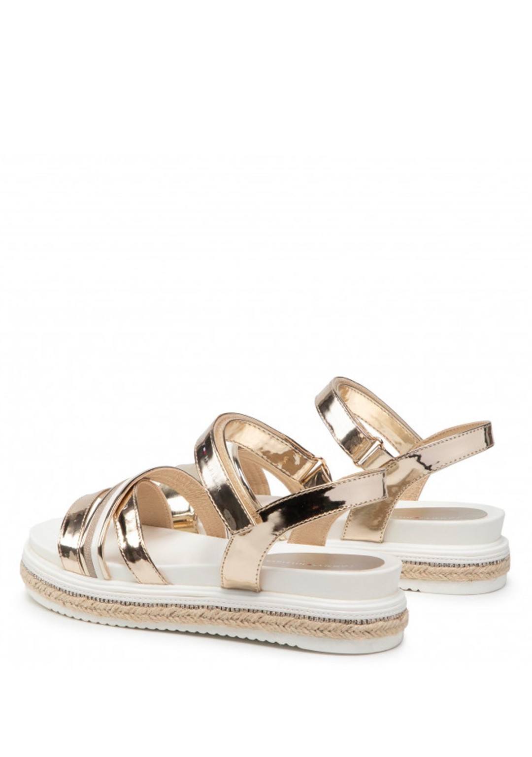 TOMMY HILFIGER Sandali