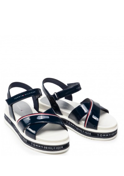 TOMMY HILFIGER Sandali