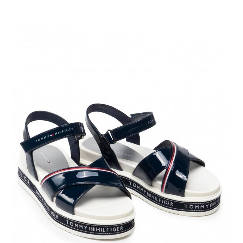 TOMMY HILFIGER Sandali