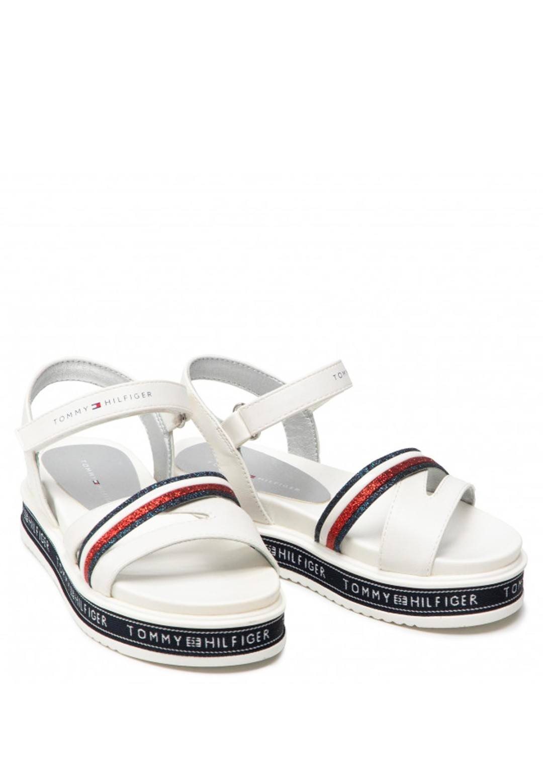 TOMMY HILFIGER Sandali