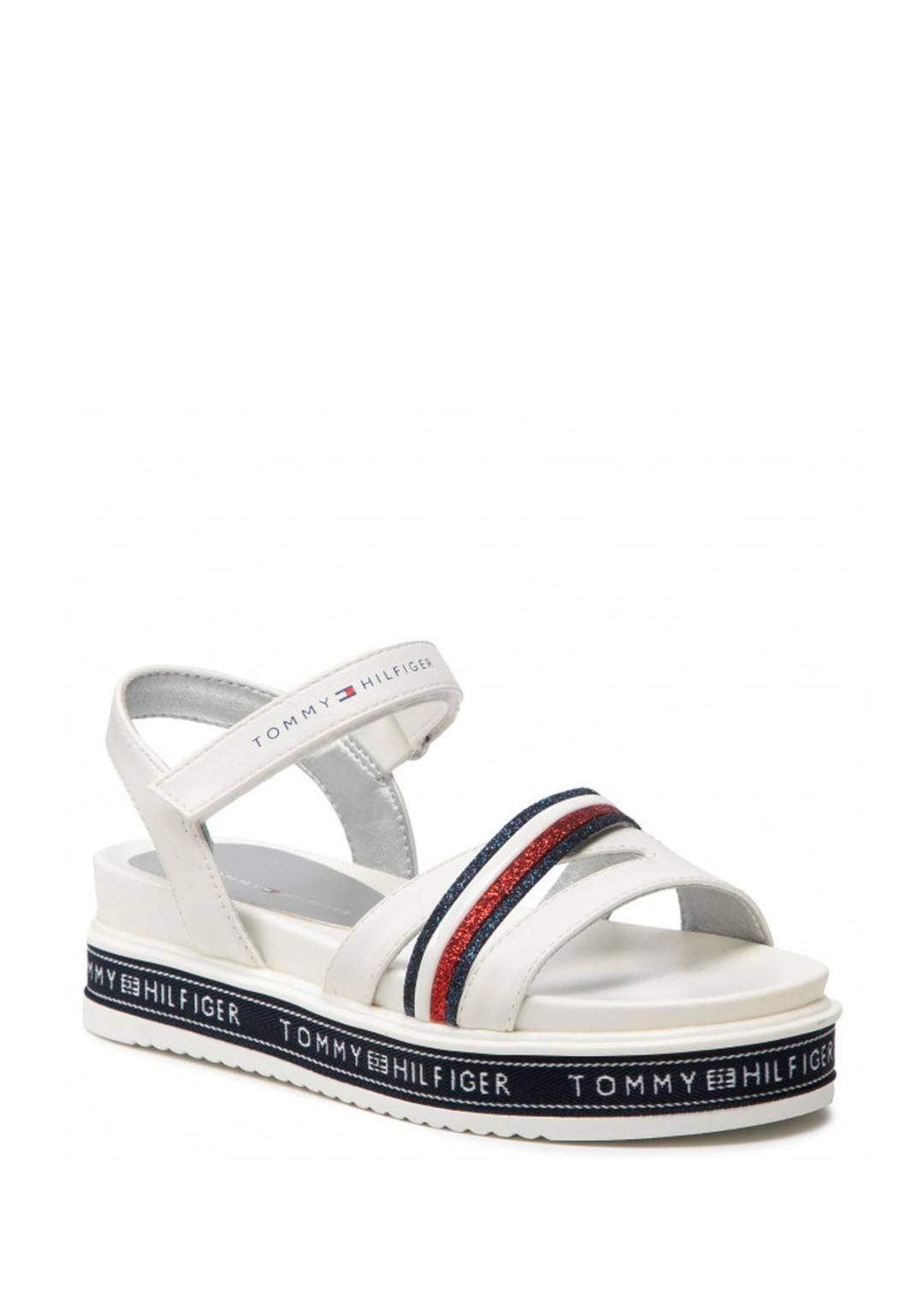 TOMMY HILFIGER Sandali