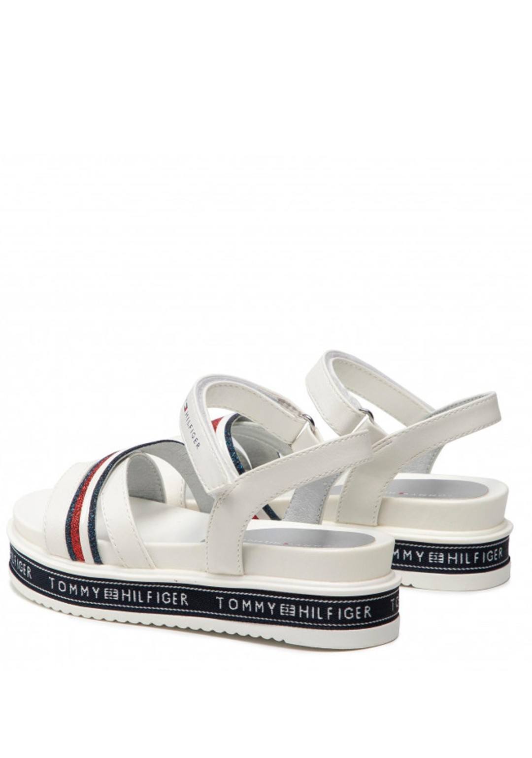 TOMMY HILFIGER Sandali