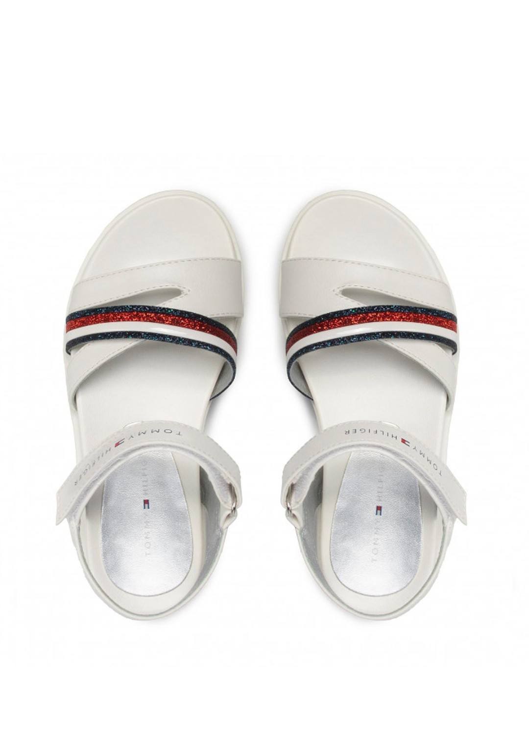 TOMMY HILFIGER Sandali