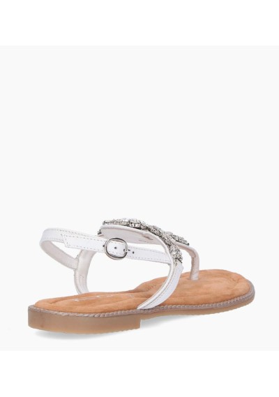 KEYS - Infradito Gioiello - Donna - K-6391B
