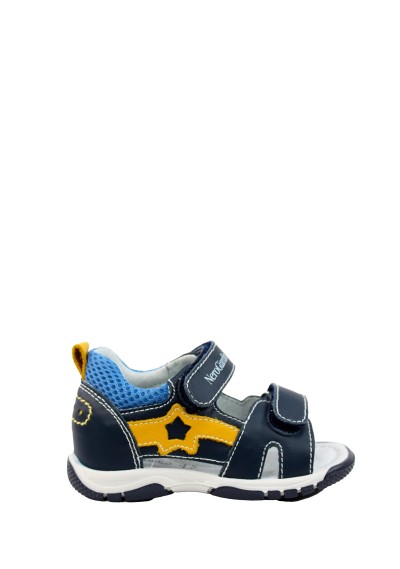 NEROGIARDINI Sandaletto Bambino