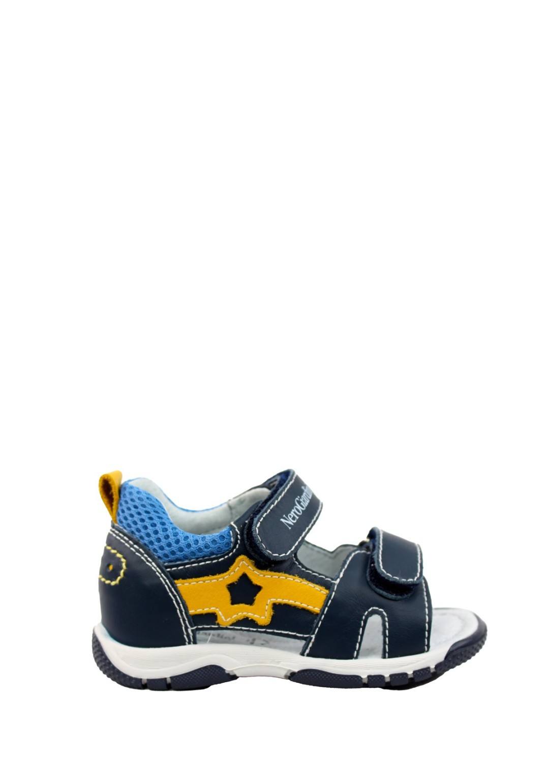 NEROGIARDINI Sandaletto Bambino