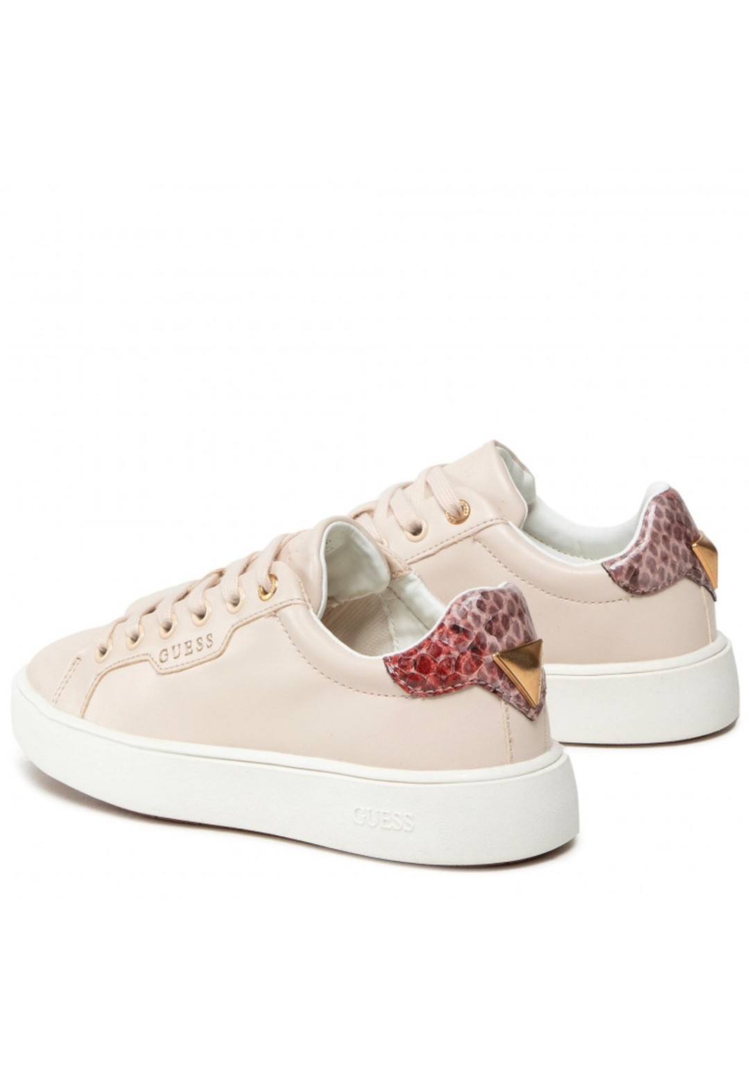 Guess - Sneakers bassa - Donna - FL7MELPEL12B