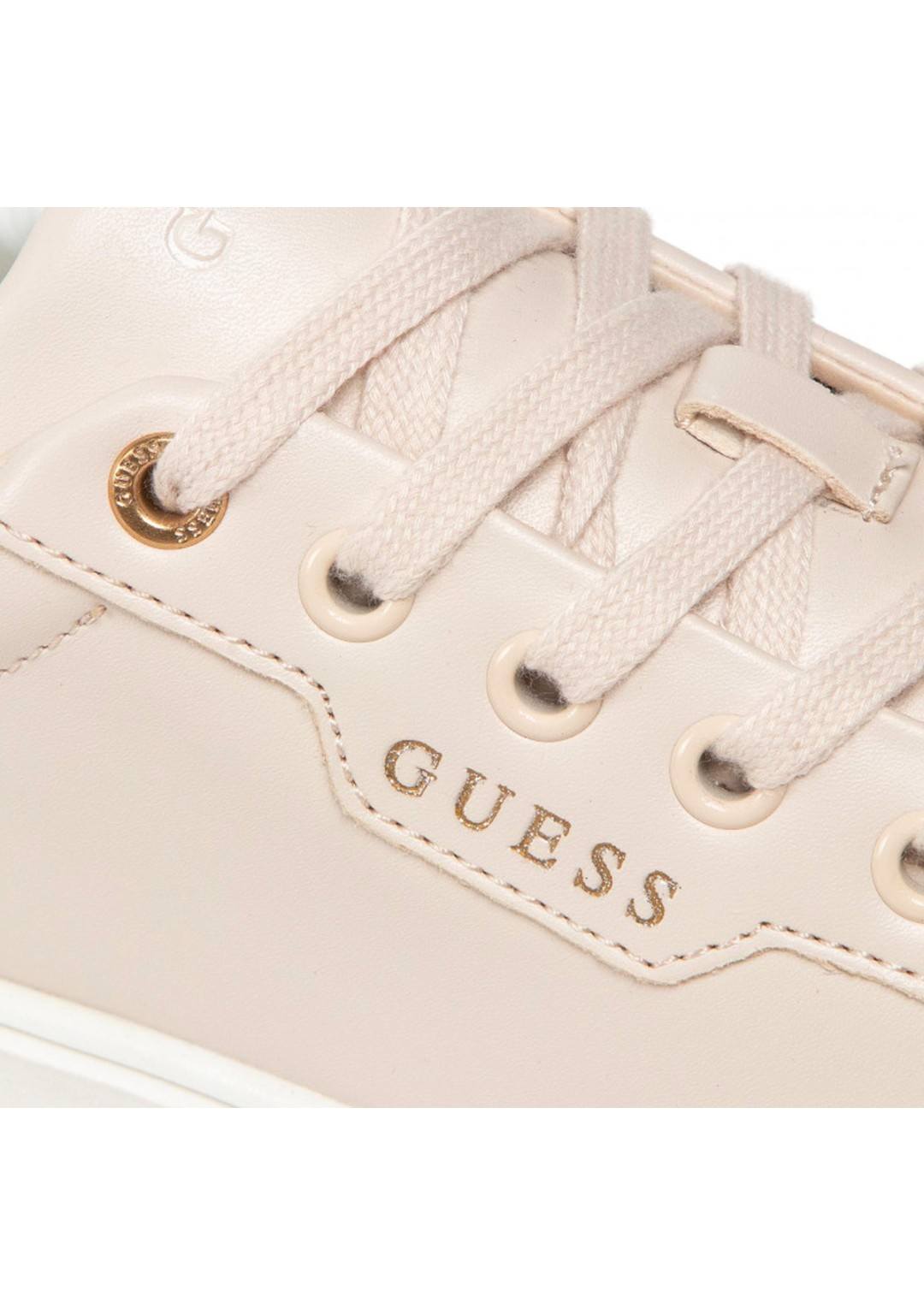 Guess - Sneakers bassa - Donna - FL7MELPEL12B