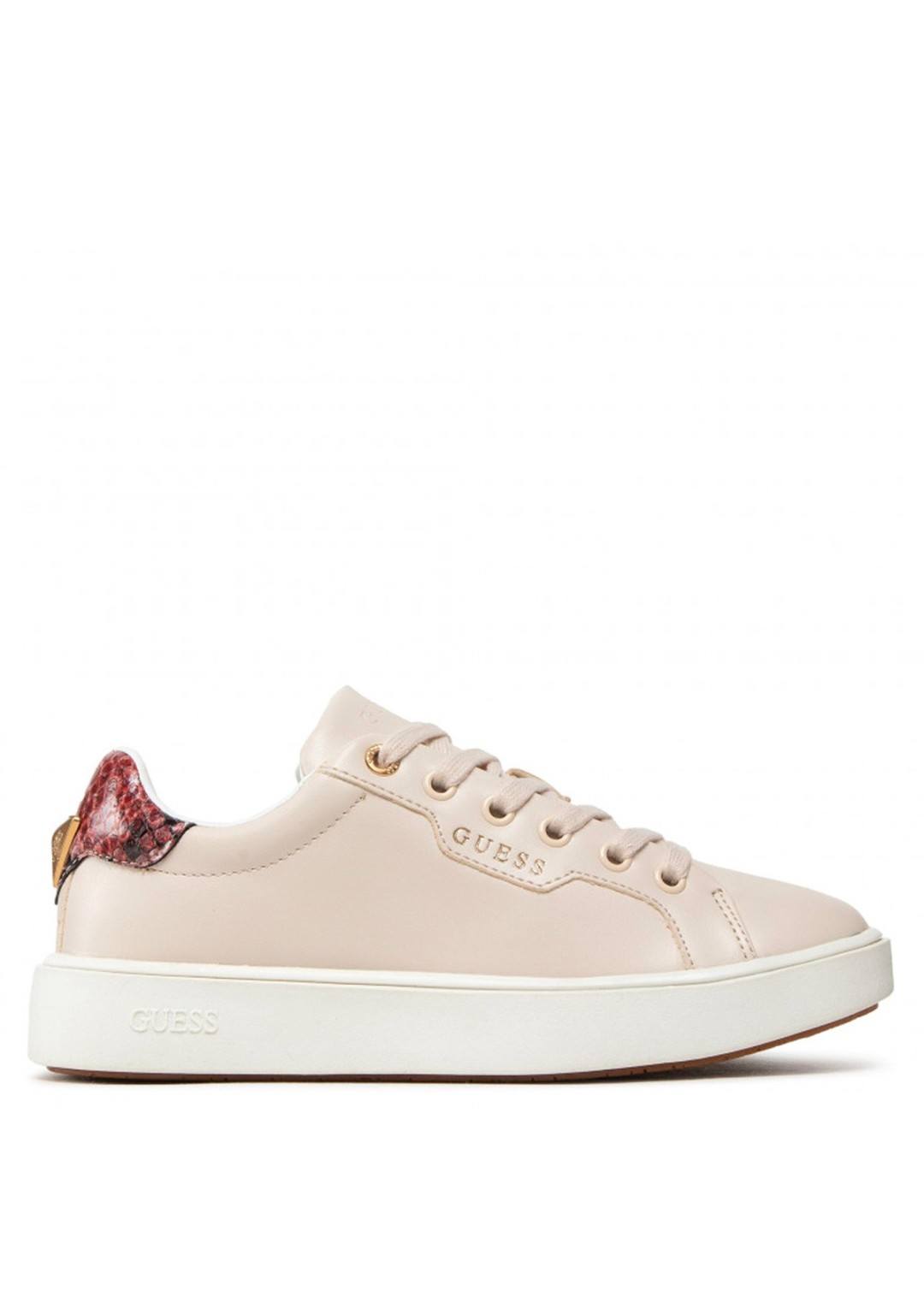 Guess - Sneakers bassa - Donna - FL7MELPEL12B