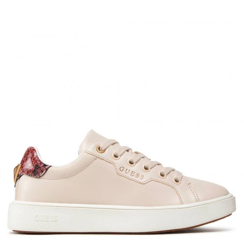 Guess Sneakers in pelle Donna