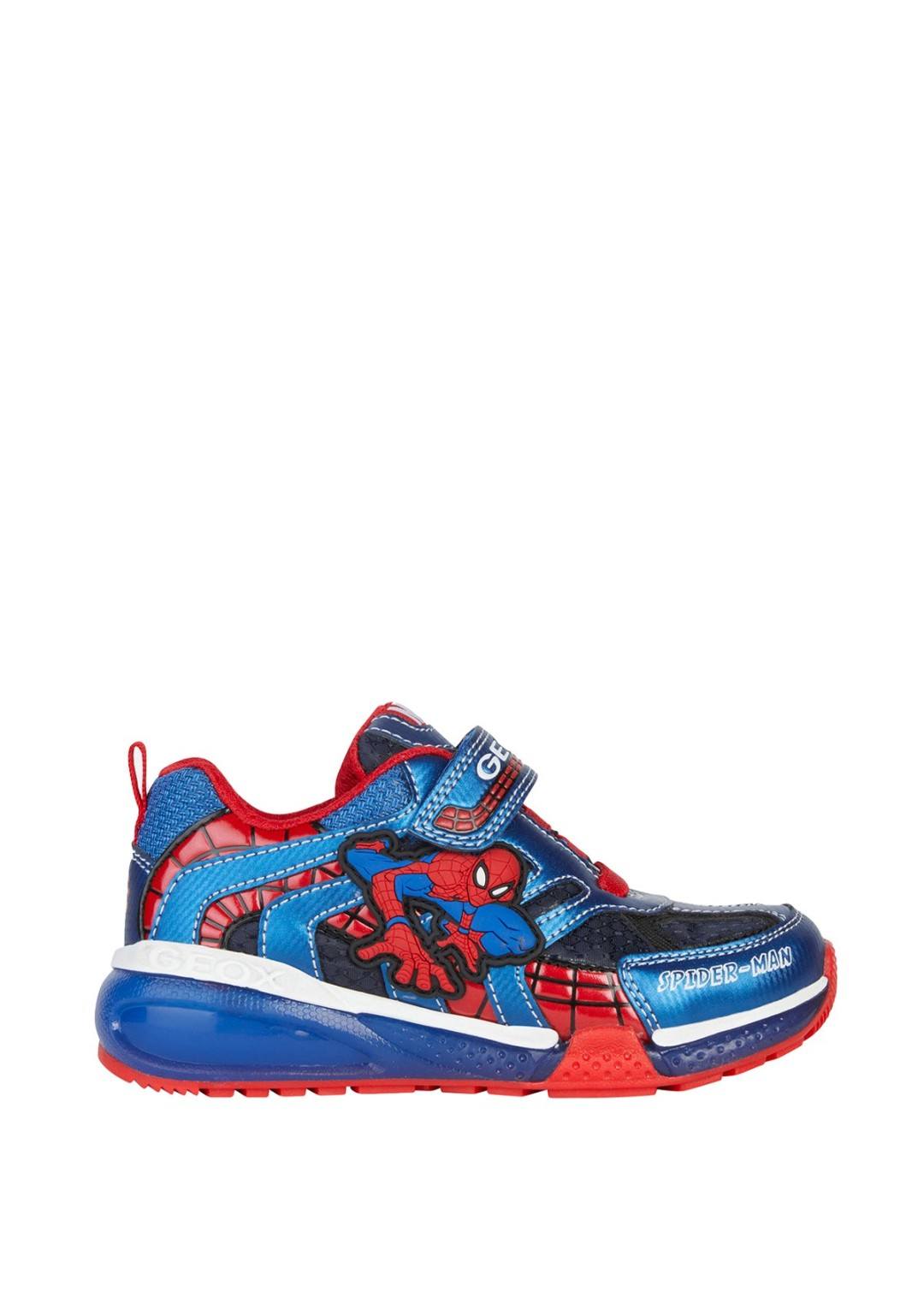 GEOX MARVEL SPIDERMAN Sneakers Bambino