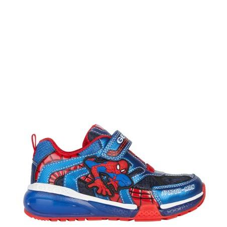 GEOX MARVEL SPIDERMAN Sneakers Bambino