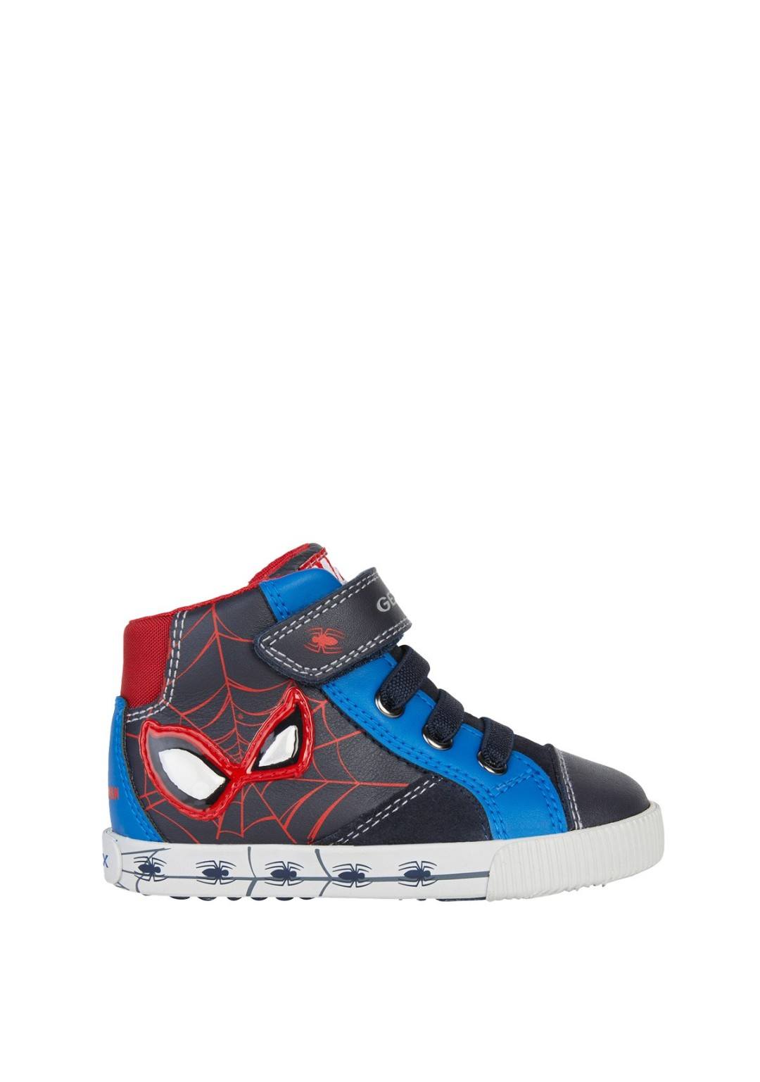 GEOX MARVEL SPIDERMAN Sneakers Bimbo