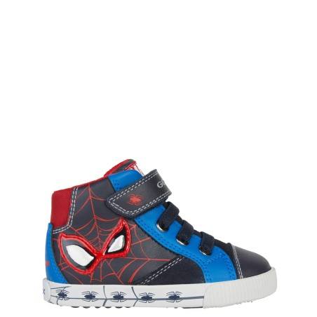 GEOX MARVEL SPIDERMAN Sneakers Bimbo