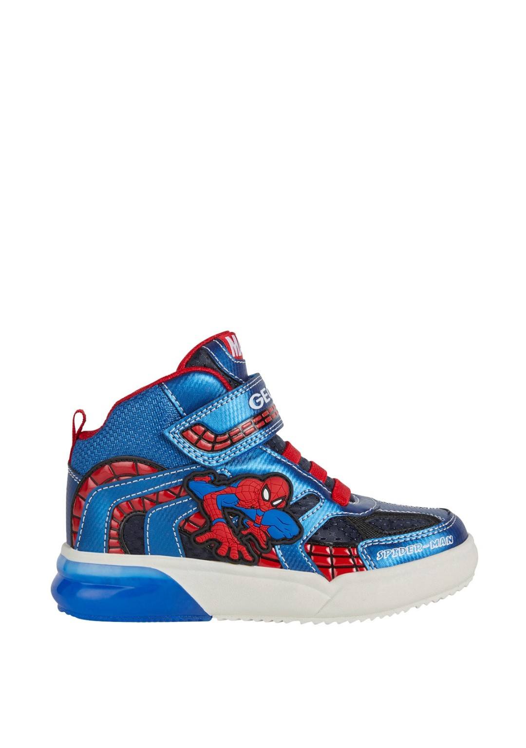 GEOX MARVEL SPIDERMAN Sneakers Bambino