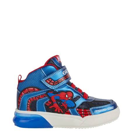 GEOX MARVEL SPIDERMAN Sneakers Bambino