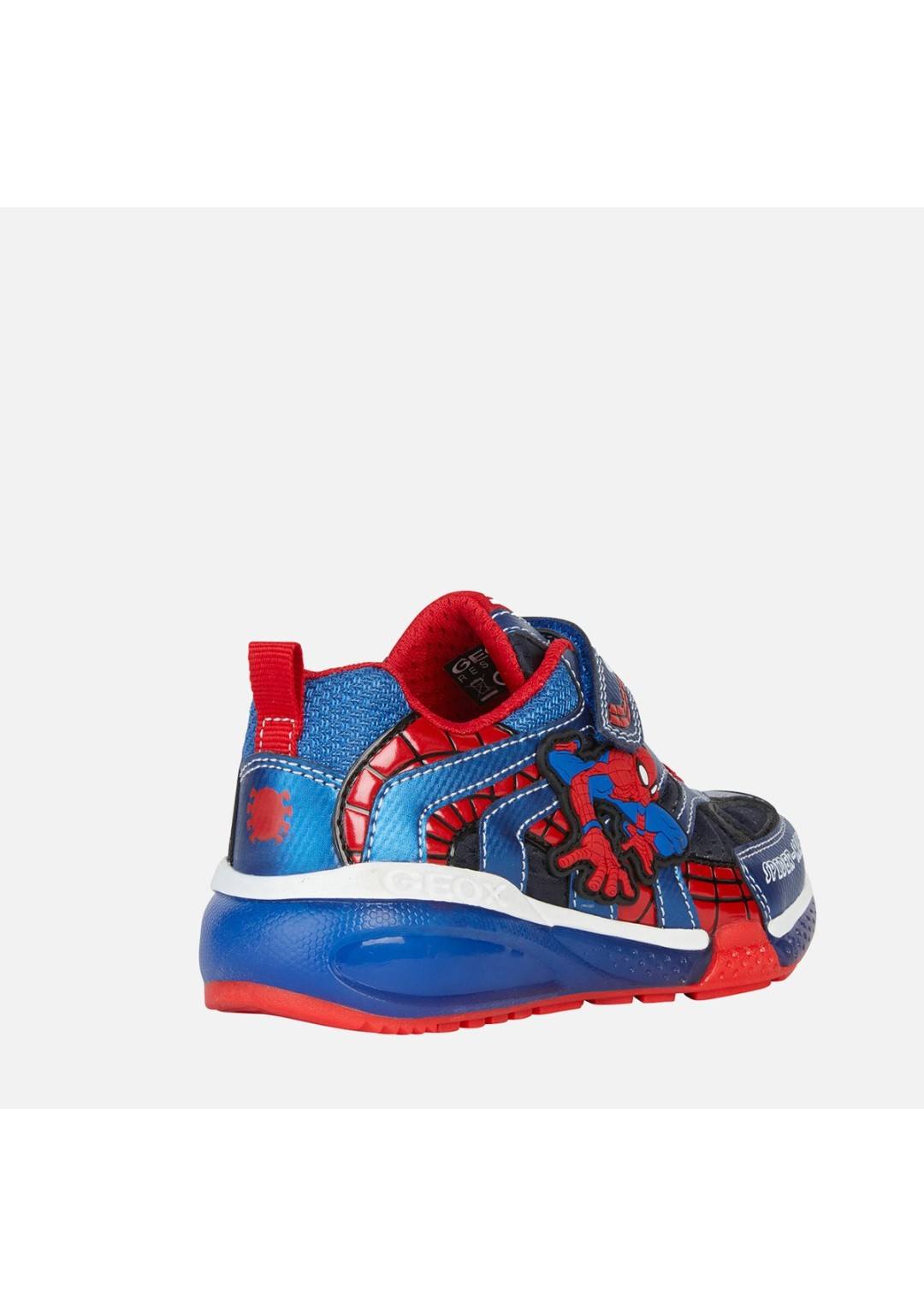 GEOX MARVEL SPIDERMAN Sneakers Bambino