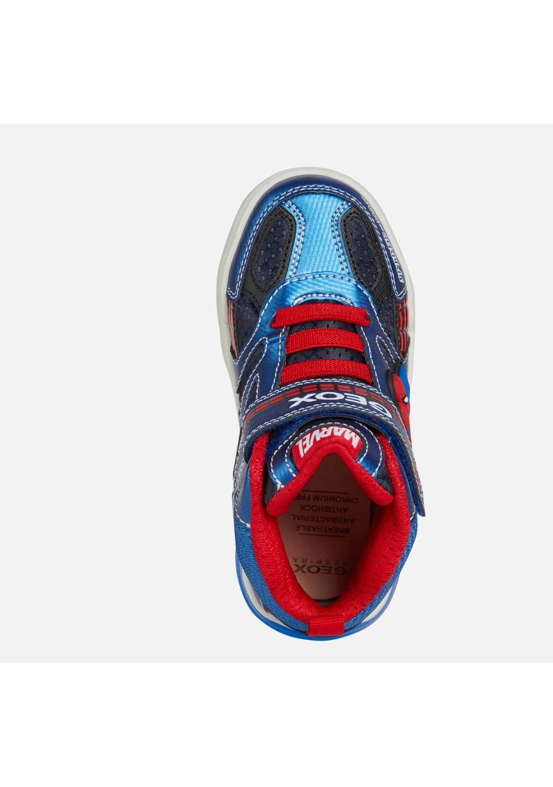 GEOX MARVEL SPIDERMAN Sneakers Bambino