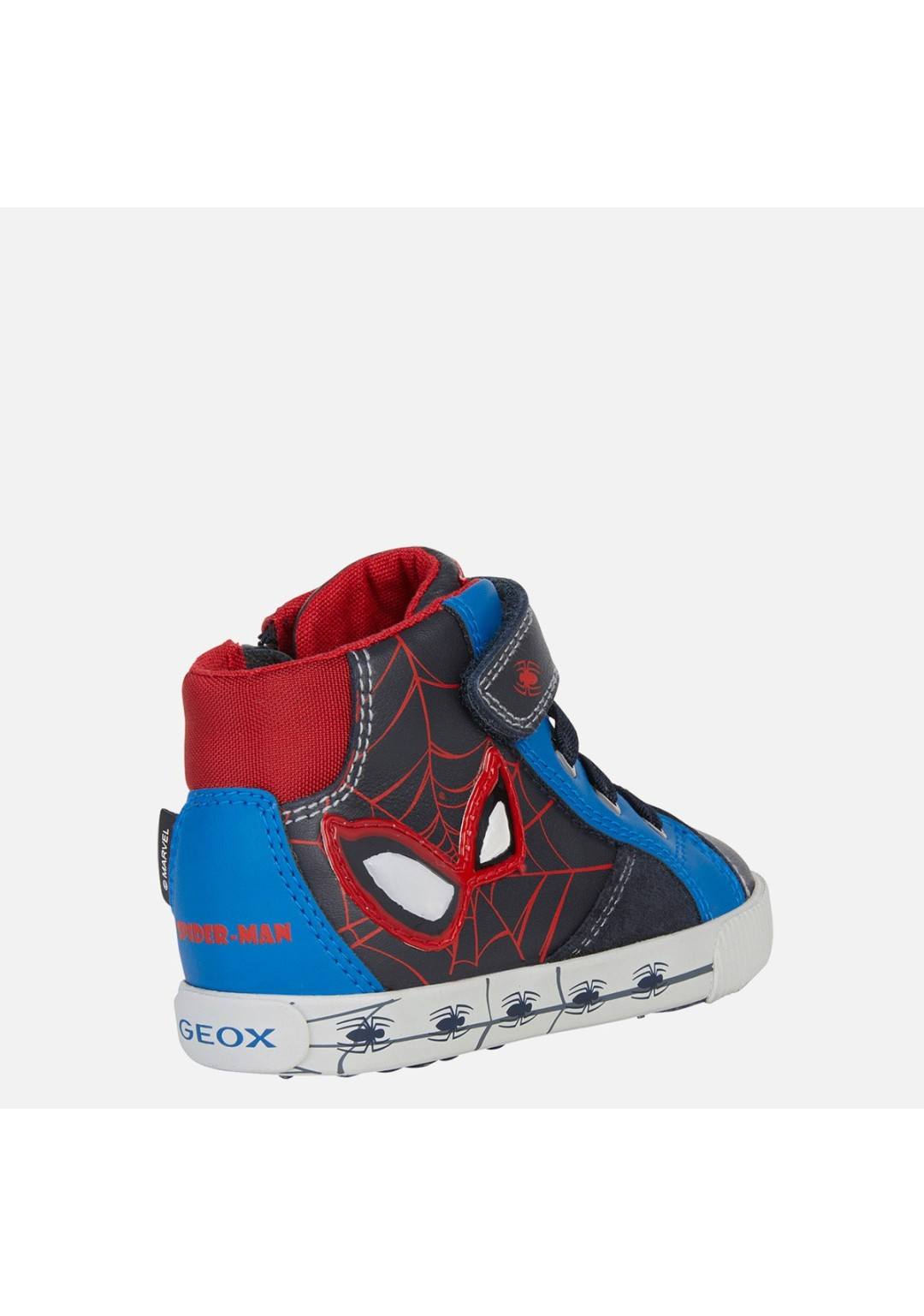 GEOX MARVEL SPIDERMAN Sneakers Bimbo