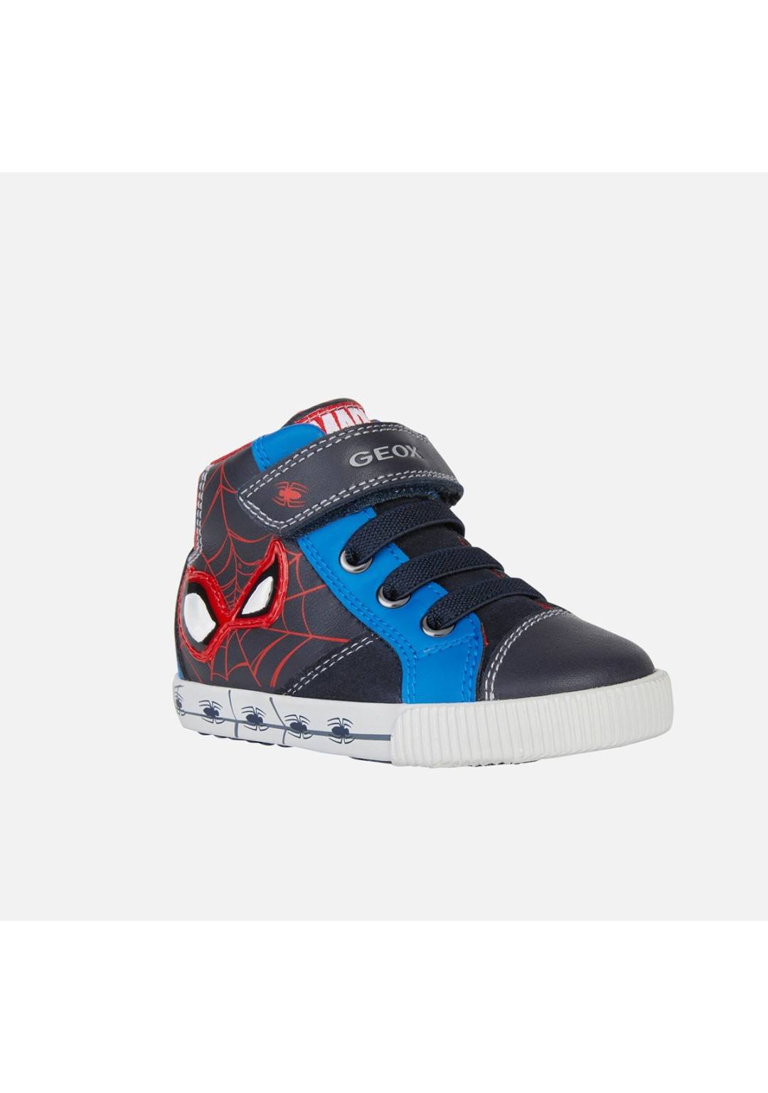 GEOX MARVEL SPIDERMAN Sneakers Bimbo