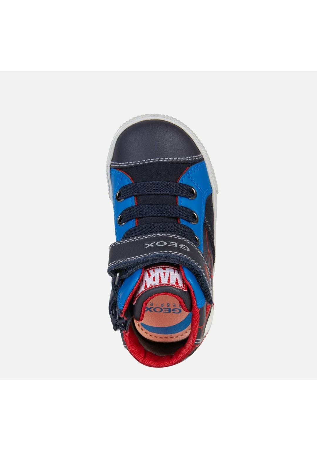 GEOX MARVEL SPIDERMAN Sneakers Bimbo