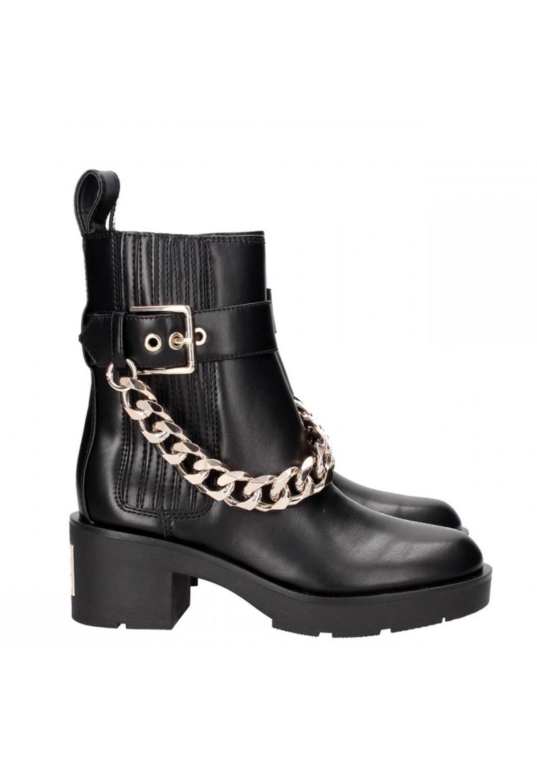 Guess - Stivaletto Catena - Donna - FL7PRLELE10