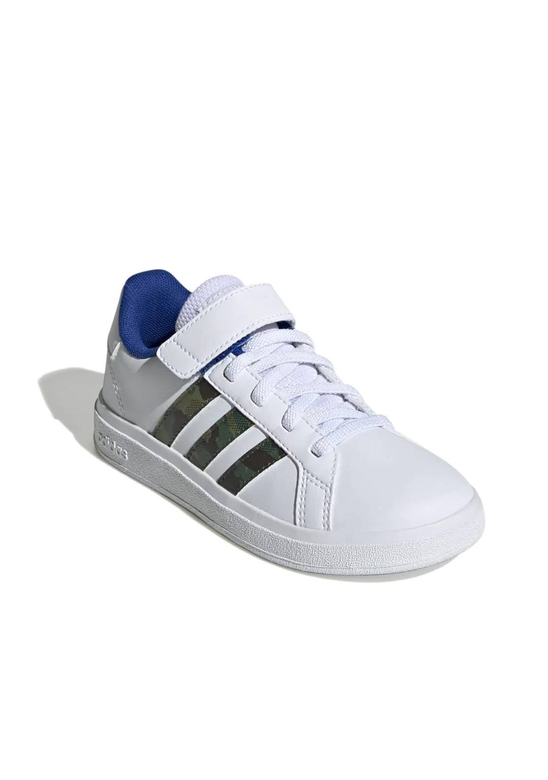 ADIDAS GRAND COURT Sneakers Bambino