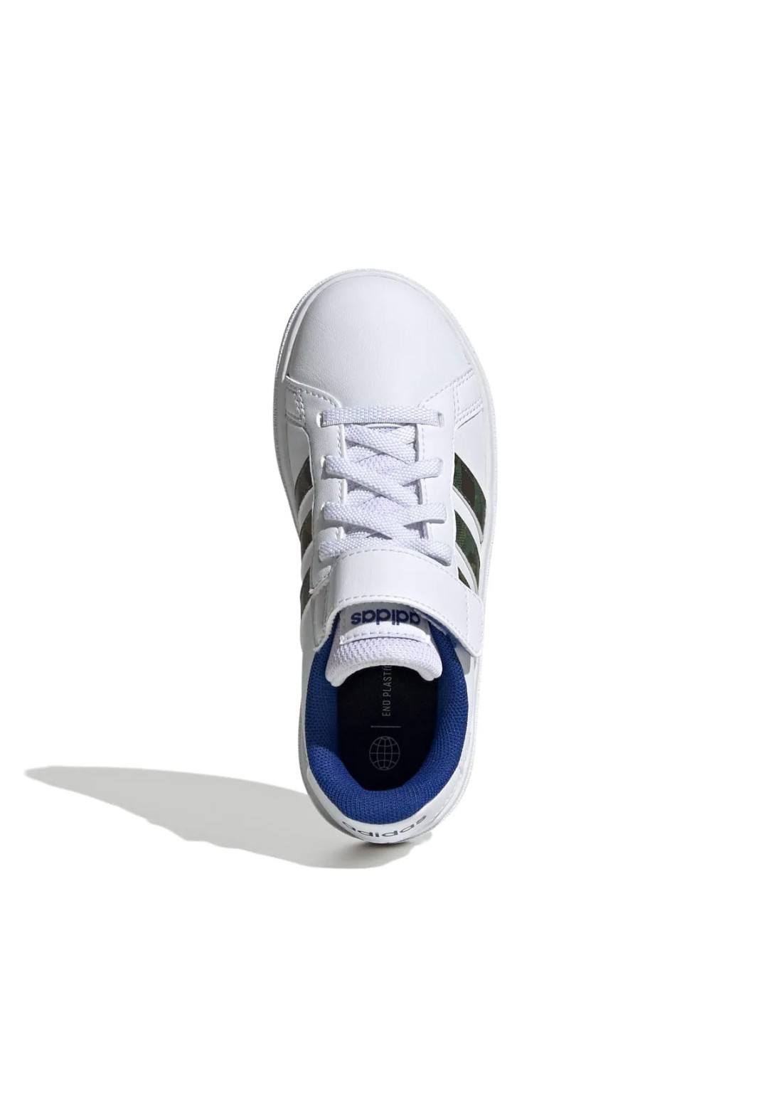 ADIDAS GRAND COURT Sneakers Bambino