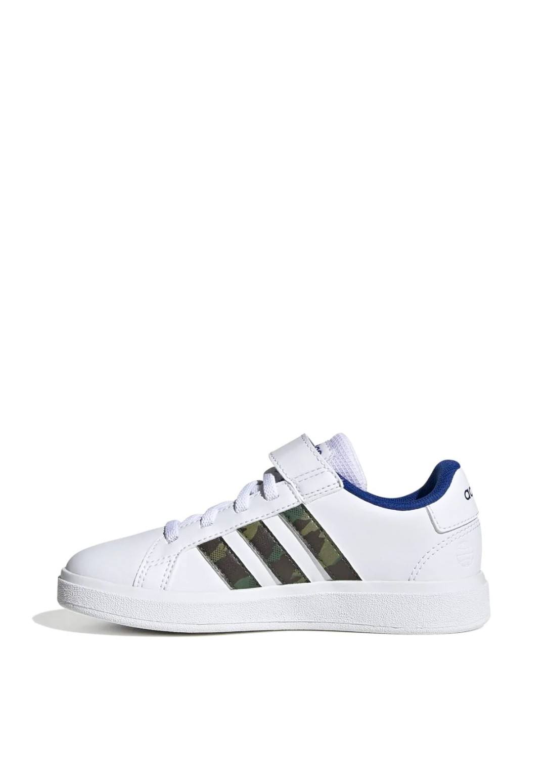 ADIDAS GRAND COURT Sneakers Bambino