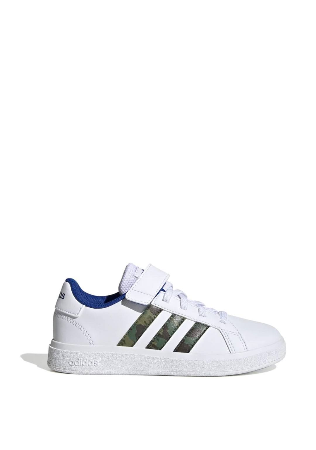 ADIDAS GRAND COURT Sneakers Bambino