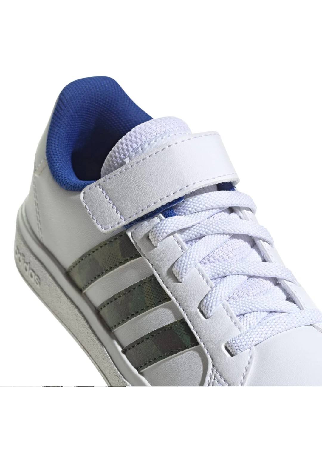 ADIDAS GRAND COURT Sneakers Bambino