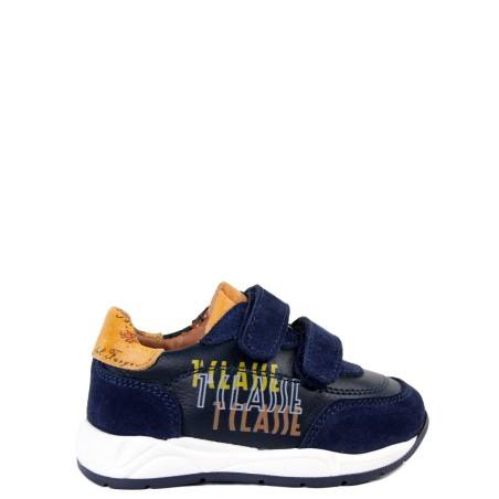 ALVIERO MARTINI PRIMA CLASSE Sneakers Bambino