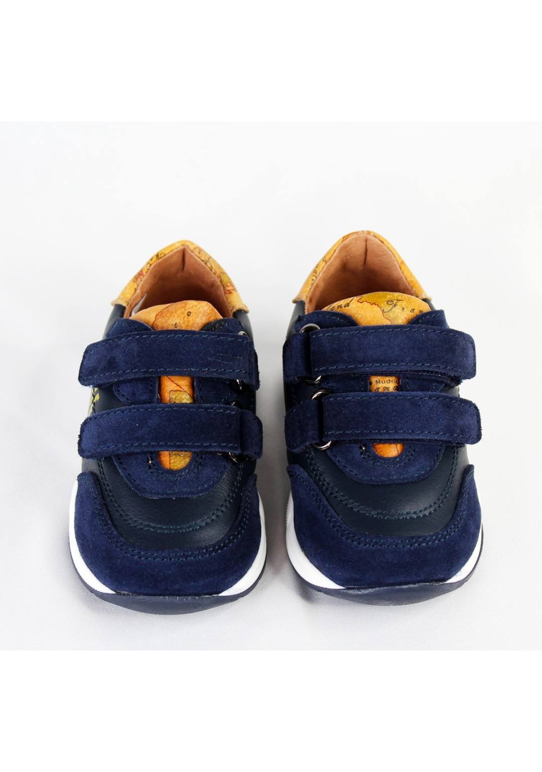 ALVIERO MARTINI PRIMA CLASSE Sneakers Bambino