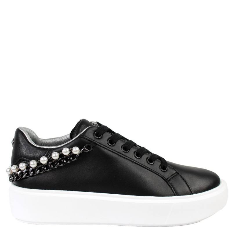 APEPAZZA Sneakers bassa con...